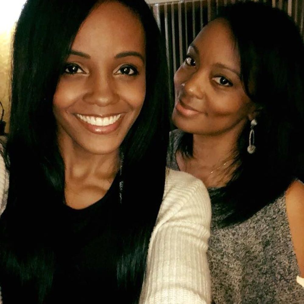 Meet your Posher, Gabrielle